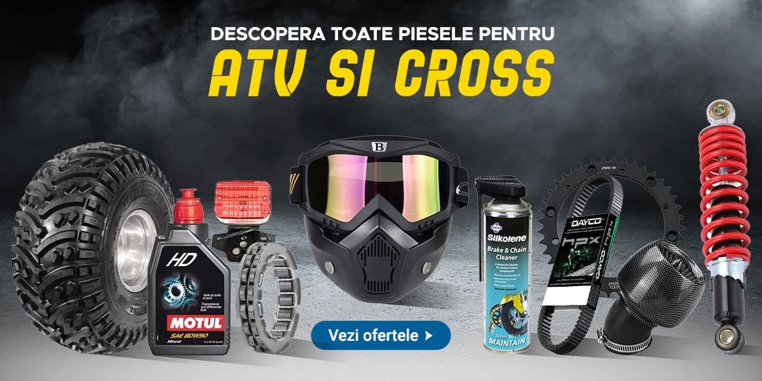 atv si cross