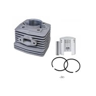 Cilindru pentru motor bicicleta 80 cc (model 1) Calitatea I