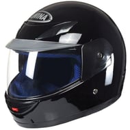 Casca copii integrala, marime 47-48 cm, culoare negru