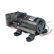 Pompa presiune pentru pompa de stropit 4.5 L/min, Elefant