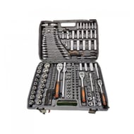 Trusa de scule profesionala 58700, 216 piese, XXL