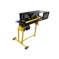 Despicator de lemne cu suport si protectie ELEFANT 65558/02952