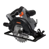 Circular de mana sthor 20v, 165mm, fara acumulator 78132