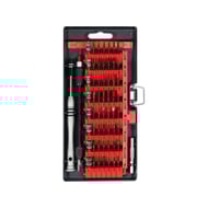 Kit de 61 piese pentru reparat telefon mobil Yato YT-25760