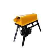 batoza cu picioare patrate ROTOR BR-3000