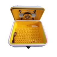 Incubator de uz casnic teplusha eu 88 220/50 tab pro