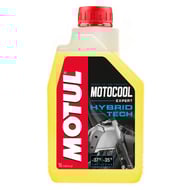 Antigel / Lichid de racire motul motocool expert 1l galben