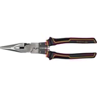 cleste cu varf lung, multifunctional 240mm YATO YT-20435