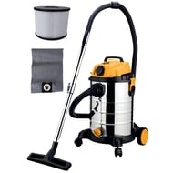 Aspirator industrial ROTOR RVC1400 