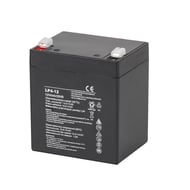 Acumulator Gel Plumb 12V 4 Ah, dimensiuni 90x70x102 mm