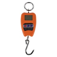 Cantar electronic portabil, 200 kg, digital