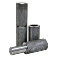 Balama sudabila neagra, diametrul 16mm