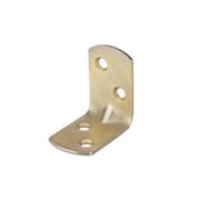 Coltar pentru Mobila SG, 35x35x24 mm, Grosime 2mm, Evotools 649260