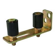 Ghidaj Superior Reglabil pentru Poarta Culisanta, Suport Poarta Culisanta L