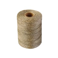 Sfoara din Fibra Naturala de In (Multi Fir) 10 dkg, 100 Grame, Vorel 69635