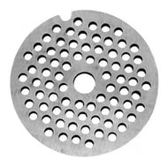 Sita pentru masina manuala de tocat carne, nr. 32, diametru 5mm