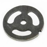 Sita pentru masina carne nr. 5, 3 Gauri Micul Fermier GF-0862