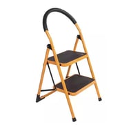 Scara din otel -2 trepte, 150 kg (485x520x900 mm) DINGQI