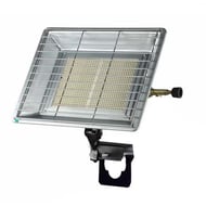 Soba pe gaz butelie arzator ceramic Nurgaz NG 310, 3000 W