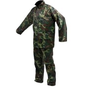 Costum Impermeabil pentru Ploaie, Vorel 74647, Marimea 2XL, Camuflaj