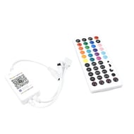 Controller multifunctional pentru banda led cu telecomanda si aplicatie pe telefon