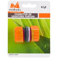 Conector de Legatura Furtun ETS 3/4 Inch, EvoTools 677882