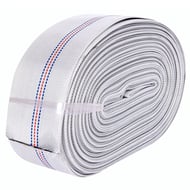 Furtun pompier, 2 toli, 40 m, 8 bar