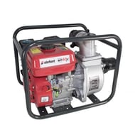 Motopompa apa Elefant WP60X, 3 Toli, 60000 l/h, 6.5 CP, 4 timpi, refulare 30 m