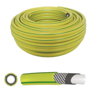 Furtun Gradina Armat, Diametru 1/2" (12.5 mm), Lungime 20 Metri, Hobby, Protectie UV, 8 Bar Presiune Max.