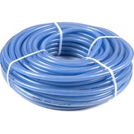 Furtun Apa Cu Insertie 5/8" Ø20, 50 Metri, Micul Fermier