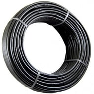 Tub de picurare 16 mm - 100 m, distanta intre picuratori 30 cm, 4 L/h