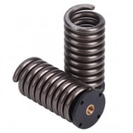 Amortizor compatibil pentru drujba Husqvarna 362, 365, 371, 372 (motor)