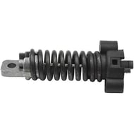 Amortizor complet drujba Stihl MS 341, ms 361, ms 362, cilindru