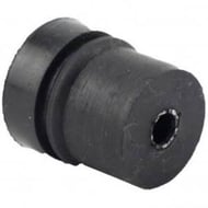 Amortizor drujba Stihl 028, 044, 046, MS 440, MS 460, MS 640, MS 660, stanga fata 