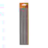 Set 3 pile rotunde Bacho de ascutit lanturi drujba, Diametru 5.5mm