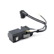 Bobina inductie / aprindere drujba 4500, 5200, Ruris Expert 350, Hercules, Micul Padurar