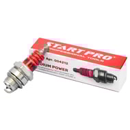 Bujie drujba / motocoasa L7T Iridium, Start Pro