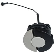 Buson benzina drujba Stihl, model cu clapeta