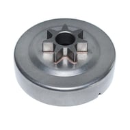 Carcasa ambreiaj compatibila drujba Stihl MS 261, MS 271, MS 291, fixa, pas 3/8