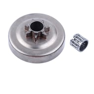 Carcasa ambreiaj compatibila pentru drujba Husqvarna 340, 345, 346, 350, 353, 353, 357, 359 - Fixa