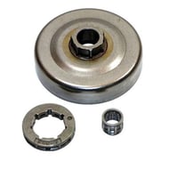 Carcasa ambreiaj compatibila pentru drujba Husqvarna 136, 137, 141, 142, 235, 236, 240 - rotita detasabila