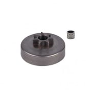 Carcasa ambreiaj compatibila pentru drujba Husqvarna 40, 45, Jonsered 2041, 2045, fixa