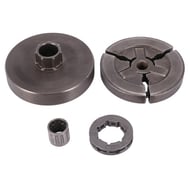 Carcasa si ambreiaj drujba 4500 - 5200 rotita detasabila