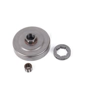 Carcasa ambreiaj compatibila drujba Stihl MS 290, MS 390, MS 360, MS 310, MS 340, 029, 039, 034, 036, detasabila