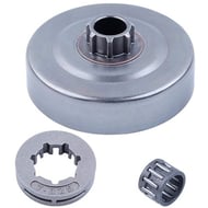 Carcasa ambreiaj compatibila drujba Stihl MS 231, MS 241, MS 251, detasabila, pas 3/25