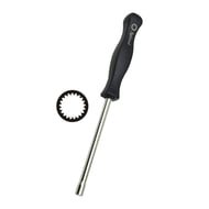 Surubelnita pentru reglat carburator (interior zimtat) 21 zimti