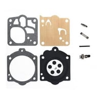 Kit reparatie carburator compatibil pentru drujba Husqvarna 268 - 272 ZAMA