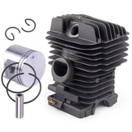 Kit cilindru compatibil pentru drujba Stihl MS 290, 029, diametru 46 mm
