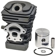 Kit cilindru compatibil pentru drujba Husqvarna 235, 236, 240