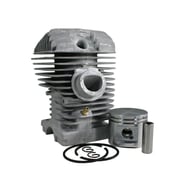 Kit cilindru compatibil pentru drujba Stihl MS 210, 021